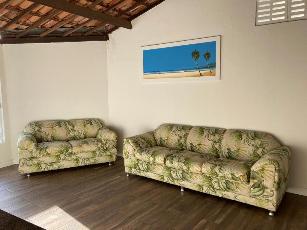 Pousada Neptun Conde  Exterior foto
