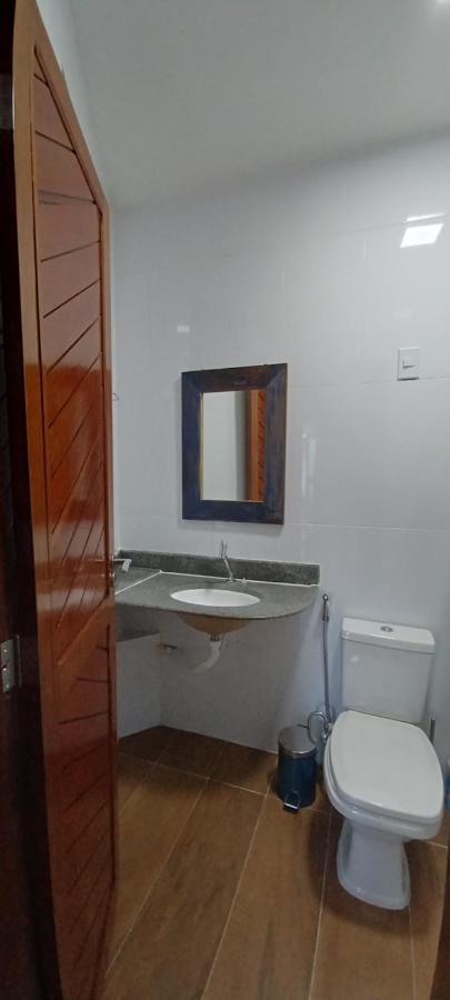 Pousada Neptun Conde  Exterior foto