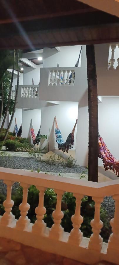Pousada Neptun Conde  Exterior foto